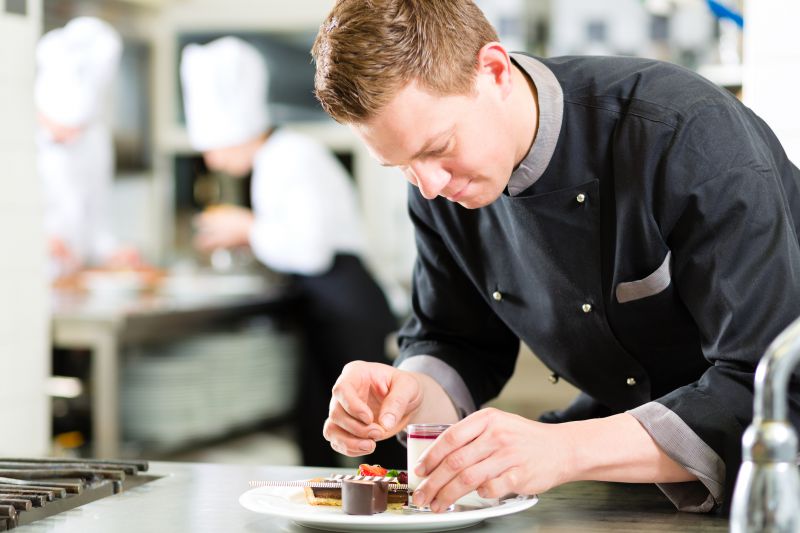 Delight guests with delicious, custom-made treats