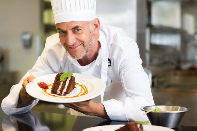Enjoy fresh, high-quality pastries and cakes tailored to your taste